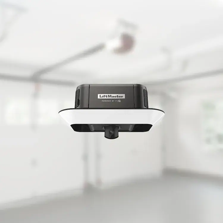 LiftMaster belt-drive garage door opener