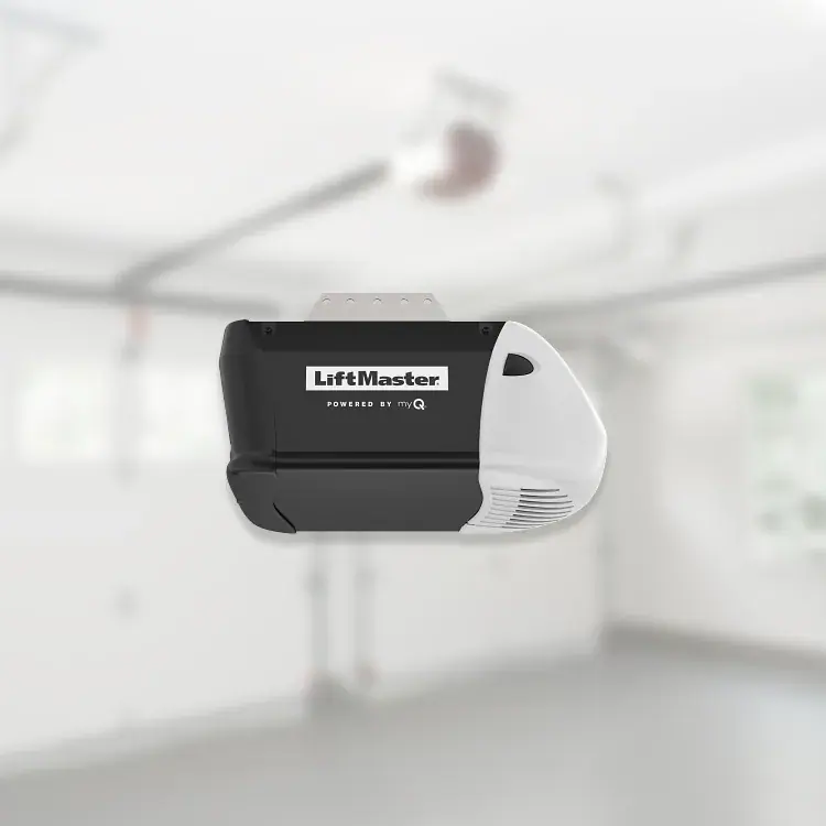 LiftMaster garage door opener
