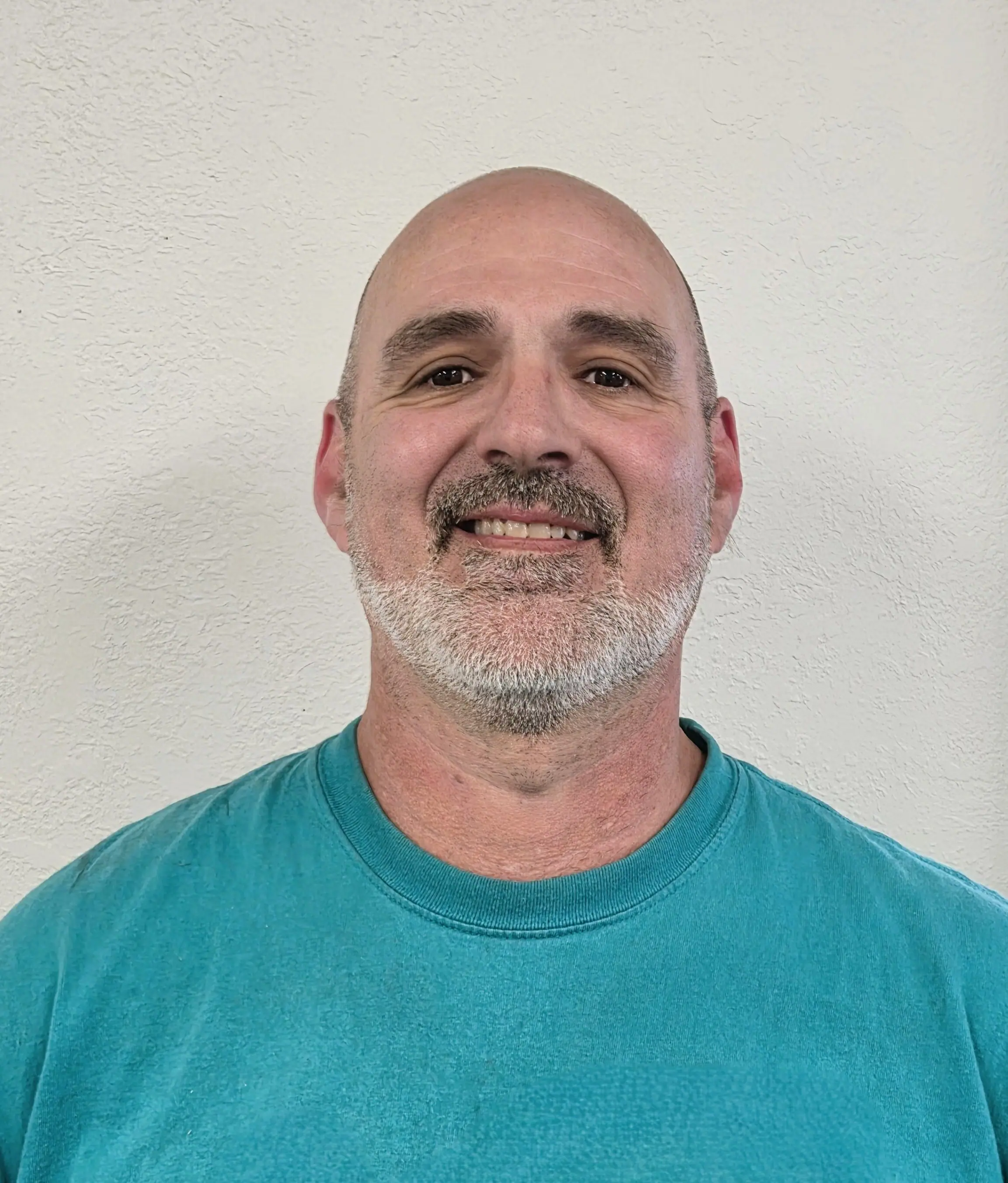 Adam J, Service Technician