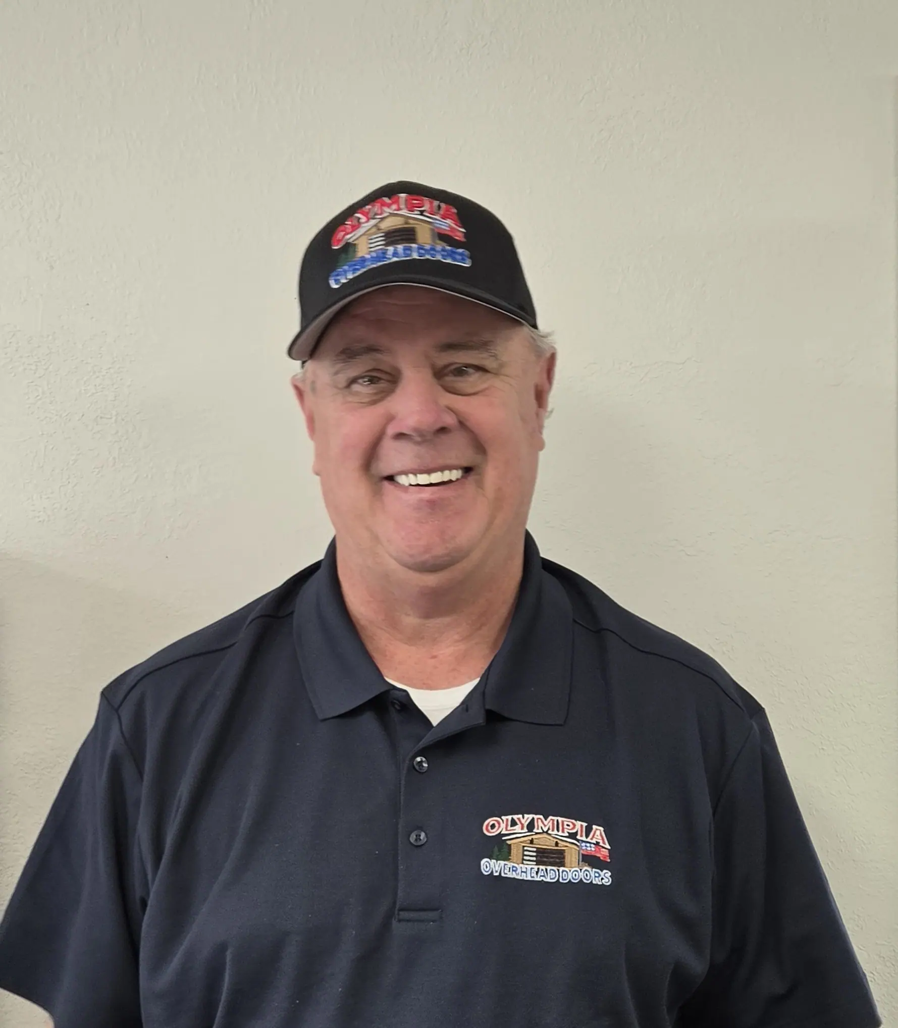 Chris B., Sales