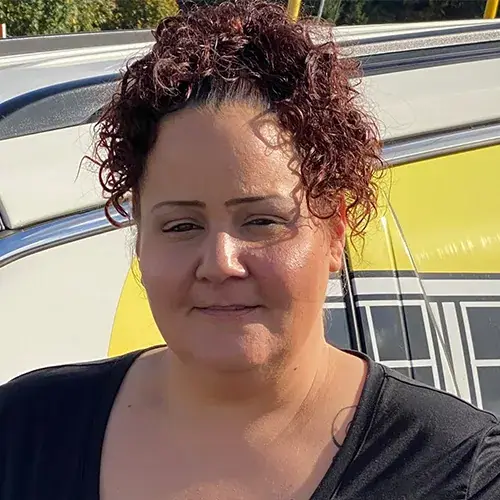 Danielle D., Customer Service Representative