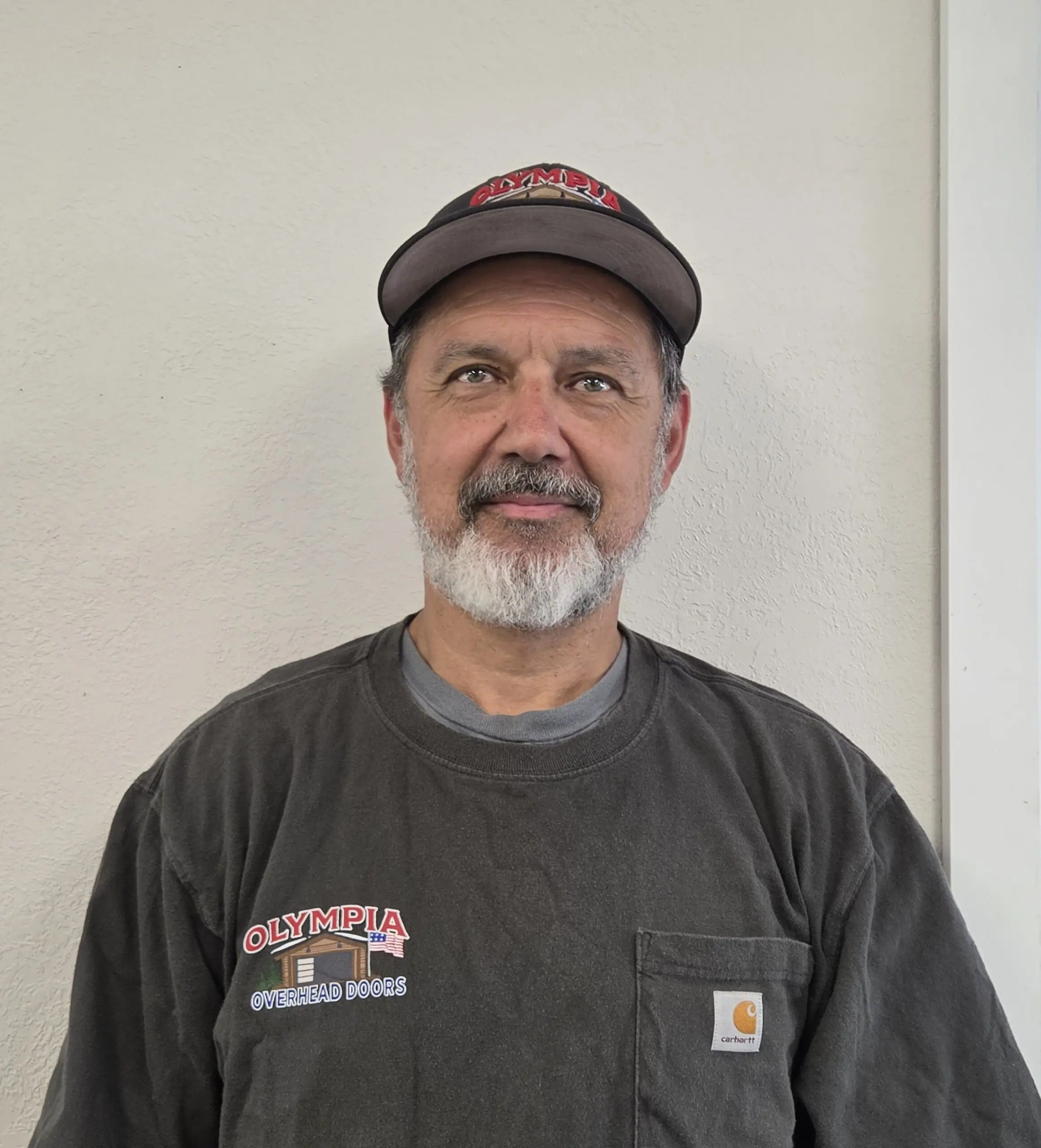 David B, Service Technician