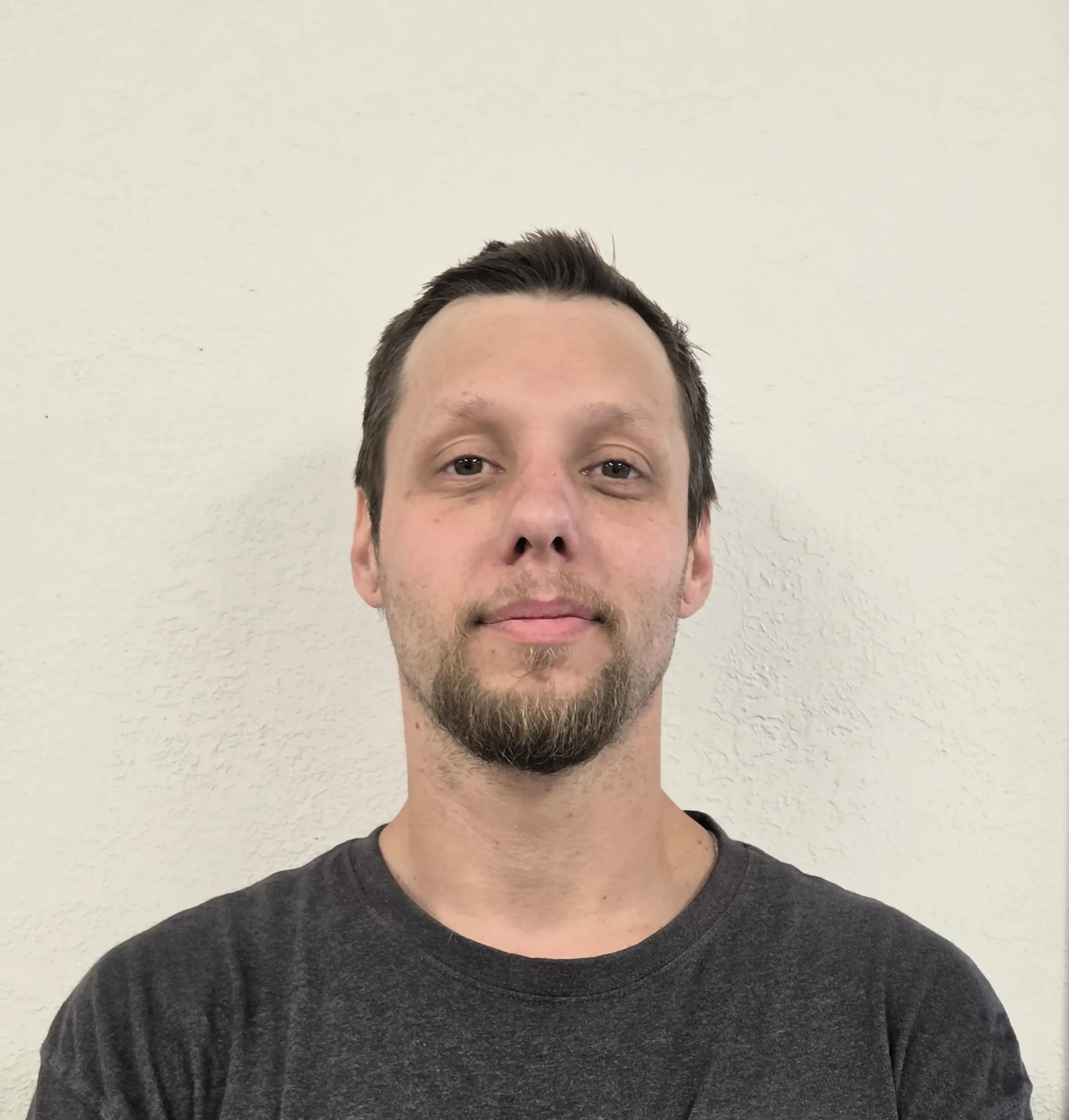David F., Installation Technician