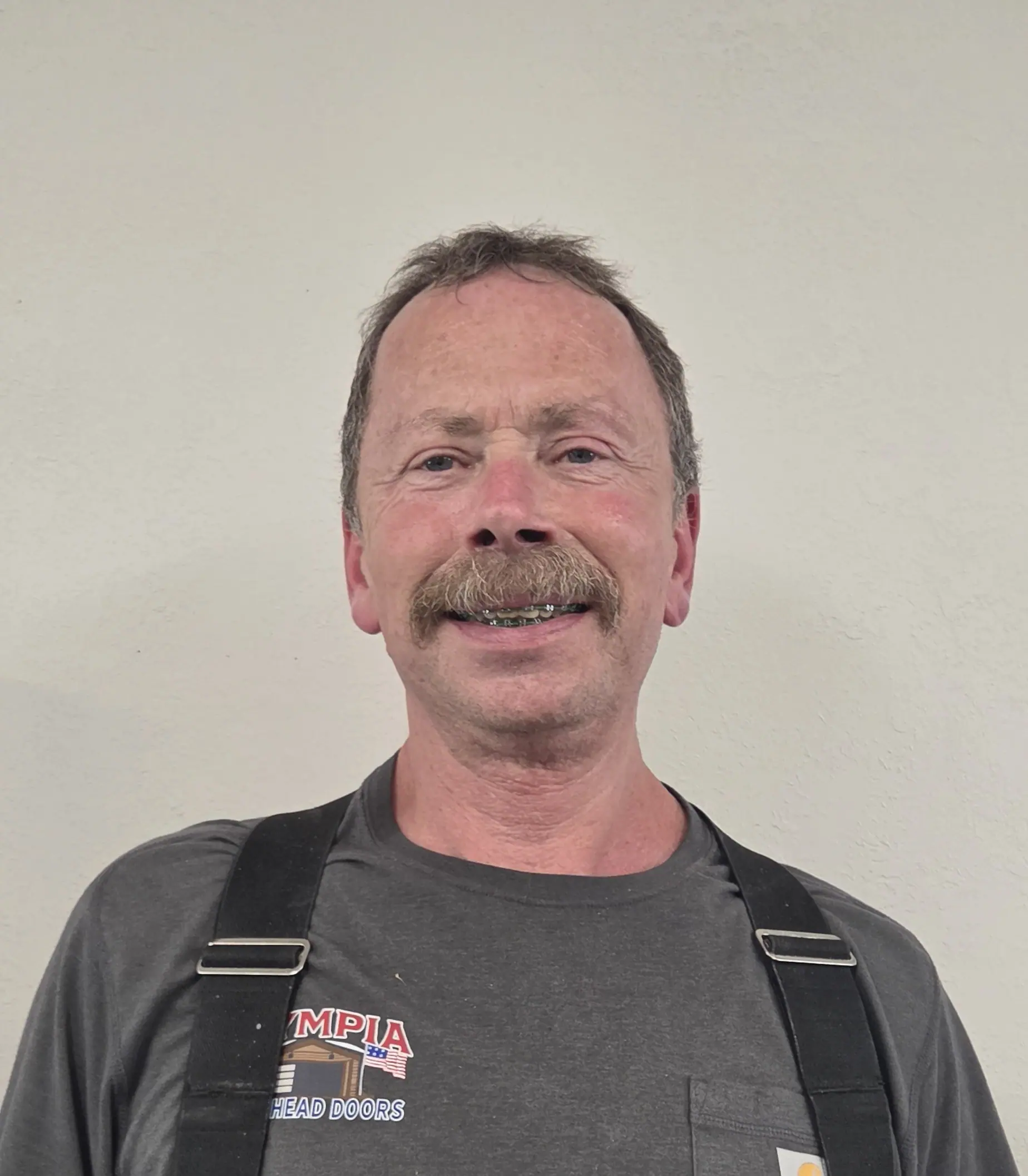 Mark H., Senior Installation Technician