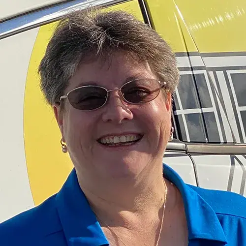 Michelle D., Customer Service Representative