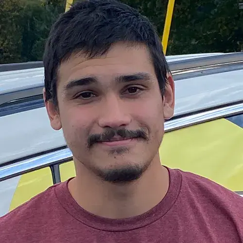 Riley O., Installation / Service Technician