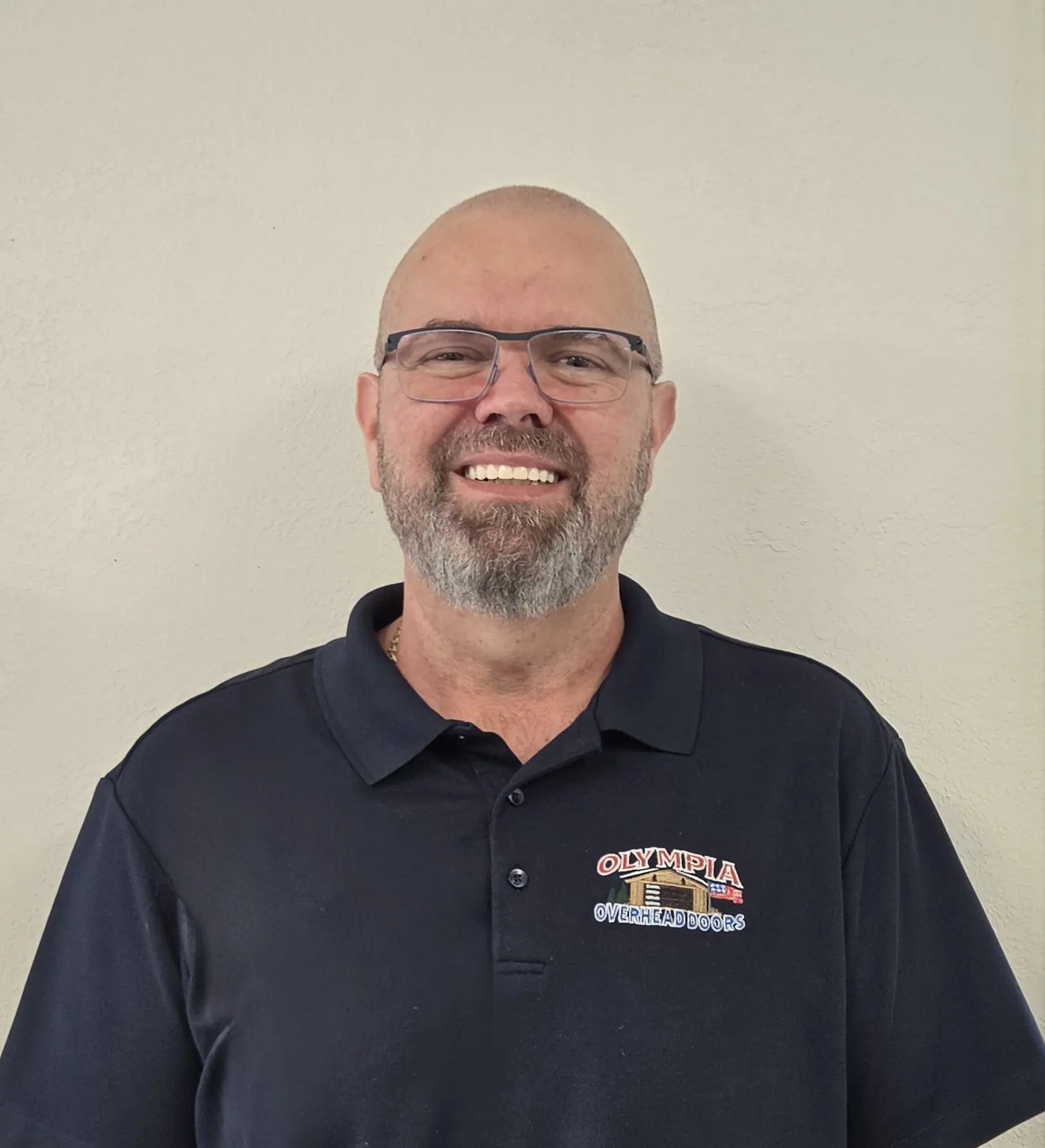 Sam W., General Manager