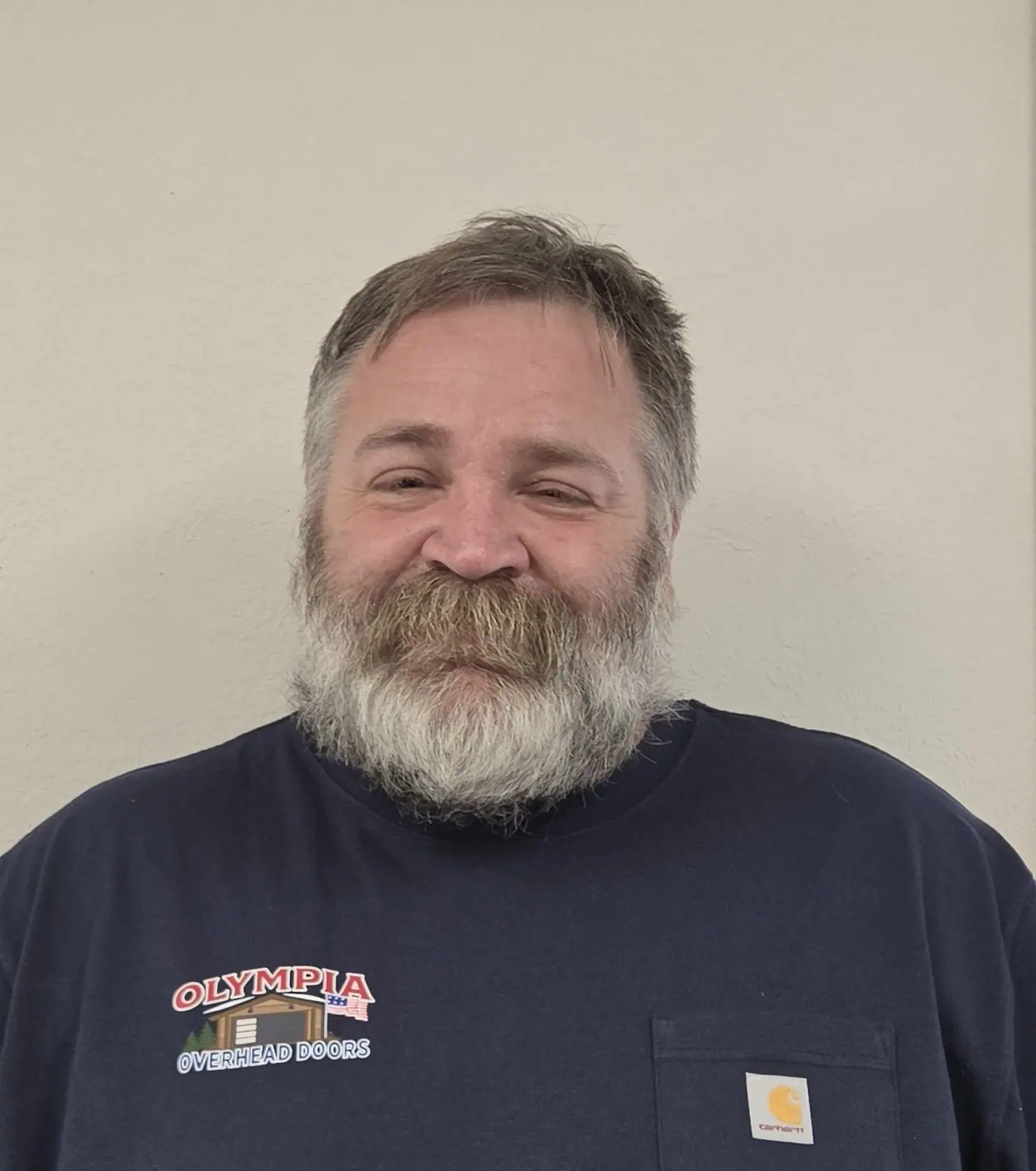 Tom V., Senior Installation Technician